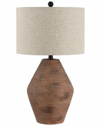 Safavieh Detris 26.25In Table Lamp