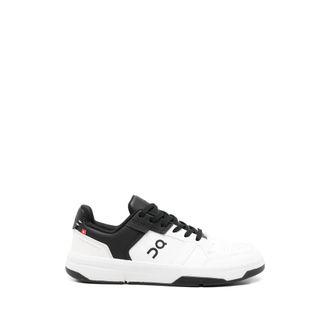 On Running On Running, Training Shoes, female, White, Size: 6 1/2 US The Roger Clubhouse