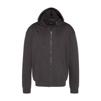 Schott NYC Schott Nyc, Uomo, Felpe, Grigio, XL, new