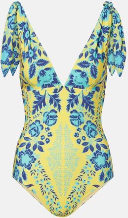 Etro Ba&ntilde;ador floral