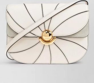 Furla sfera s small crossbody bag satchel