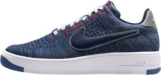Nike Air Force 1 Low Ultra Flyknit Robert Kraft FV4079-491