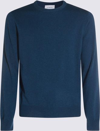 Malo Sweaters Midnight-Uomo