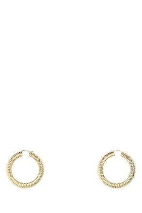 Amina Muaddi Earrings