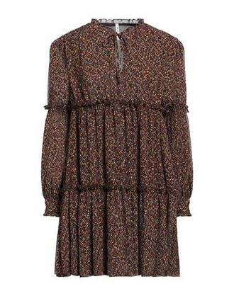 Pepe Jeans London DRESSES - Mini dresses on YOOX.COM