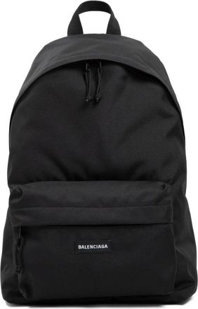 Balenciaga Hombre, Bolsos, Negro, Talla: ONE Size
