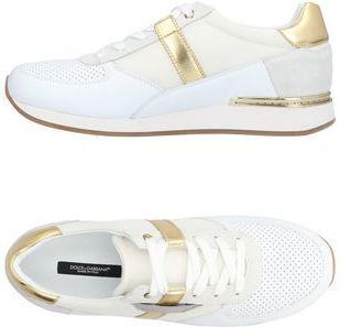 Dolce & Gabbana CALZADO - Sneakers en YOOX.COM
