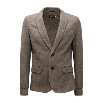 Imperial Italian Made Jacket