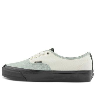 Vans Authentic Reissue 44 White Black VN000CT7DT5