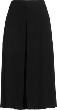 Ann Demeulemeester PARTES DE ABAJO - Faldas midi en YOOX.COM