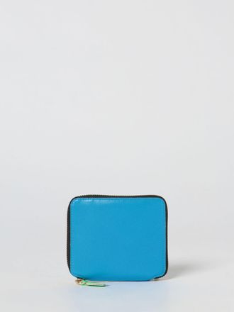 Comme Des Gar&ccedil;ons Portafoglio Comme Des Gar&ccedil;ons Wallet in pelle