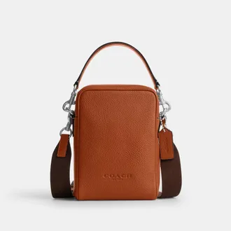 Coach Tristan Crossbody Bag 14