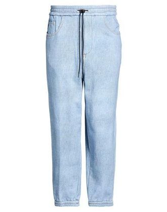 Emporio Armani BOTTOMWEAR - Trousers sur YOOX.COM
