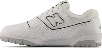 New Balance 550 Golf SL White MG550WT