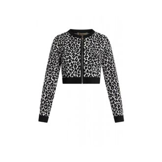 Michael Kors Dames, Truien, Veelkleurig, Maat: XL