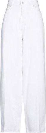 Haikure BOTTOMWEAR - Pantaloni jeans su YOOX.COM