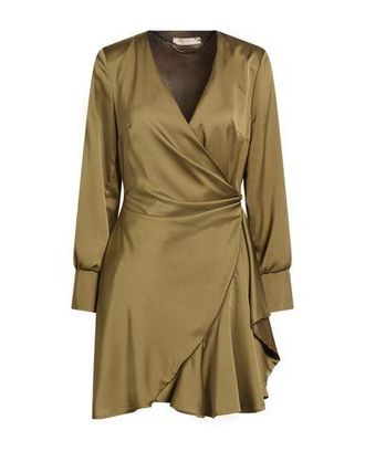 Rinascimento Mini dresses