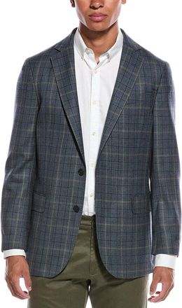 Brooks Brothers Classic Wool Sportscoat
