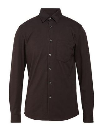 Theory TOPWEAR - Shirts on YOOX.COM