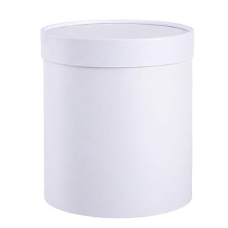 OEM Bonita Maceta Esf&eacute;rica Dise&ntilde;ada Para Eliminar Manchas - Blanca