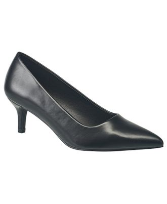 French Connection Hayley Kitten Heel