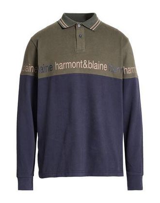 Harmont & Blaine CAMISETAS Y TOPS - Polos en YOOX.COM