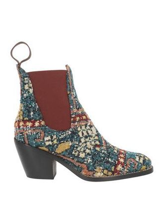 Chlo&eacute; FOOTWEAR - Ankle boots sur YOOX.COM