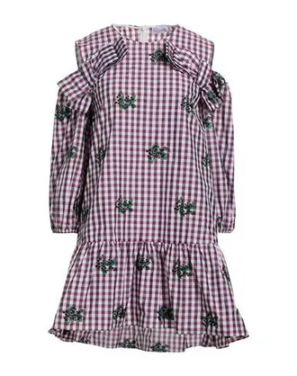 Red Valentino Mini dresses