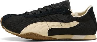 Puma H-Street Elastic Black Warm White 407303-03