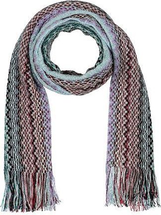 Missoni Scarves