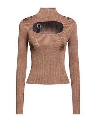 Versace KNITWEAR - Turtlenecks on YOOX.COM