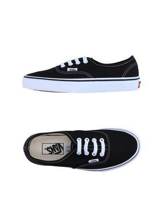 Vans FOOTWEAR - Trainers on YOOX.COM
