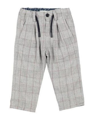 Jeckerson BOTTOMWEAR - Trousers on YOOX.COM