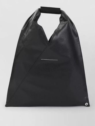 Maison Margiela japanese small tote bag top handle