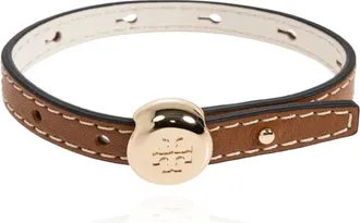 Tory Burch Donna, Accessori, Marrone, Taglia unica, new