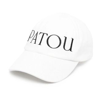 Patou unisex, Accessoires, Wit, Maat: ONE Size