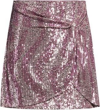 Liu Jo HOSEN & R&Ouml;CKE - Minir&ouml;cke auf YOOX.COM