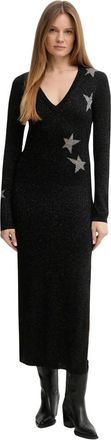 Zadig&Voltaire Donna, Abiti, Nero, L, new
