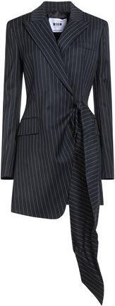Msgm SUITS and CO-ORDS - Blazers on YOOX.COM