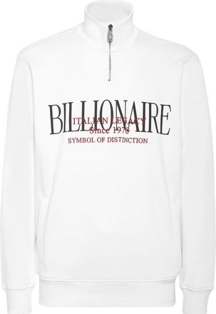 Billionaire Boys Club Sweater met rits Ls