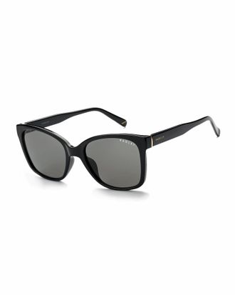 Radley London Black Classic Square Sunglasses Carlton Close SS26 Radley London
