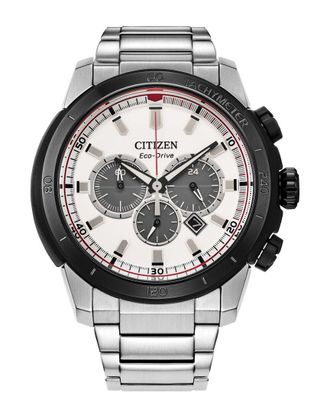 Citizen Mens Eco Drive Watch