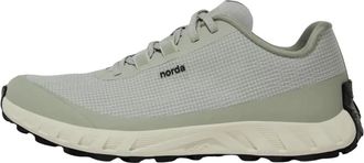 Norda 002 Sea Salt - - Sport - Uomo - Verde - 44 2/3 EU