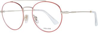 Police Metal & Plastic Glasses Mens (Frames)
