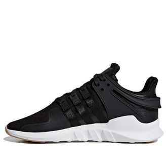 adidas EQT Support ADV Black Gum B37345