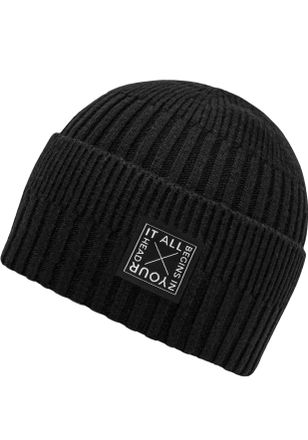 Chillouts Strickmütze