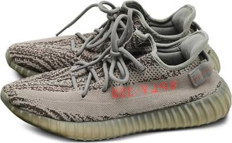 Yeezy by Kanye West Sneakers Boost 350 V2 - Grigio