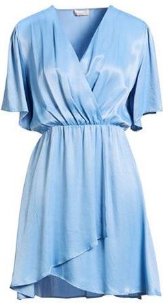 Liu Jo DRESSES - Mini dresses on YOOX.COM