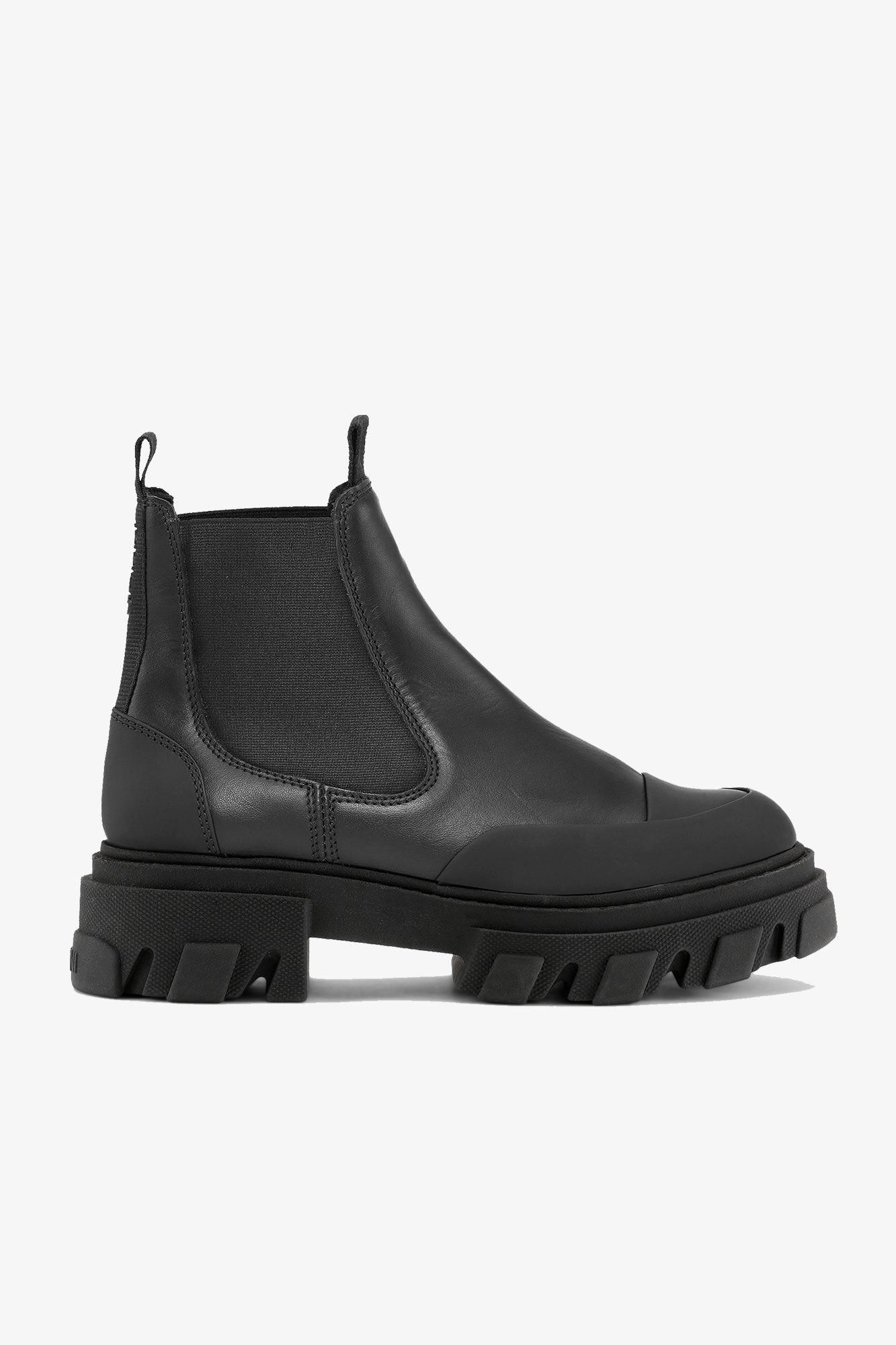ロングブーツ Ganni Slouchy Boot Butterfly Ganni Slouchy Boot Butterfly from $860.00 - on Stylight