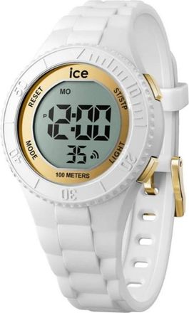 Ice Watch Accessoires, Dames, Wit, ONE Size, ICE Digit